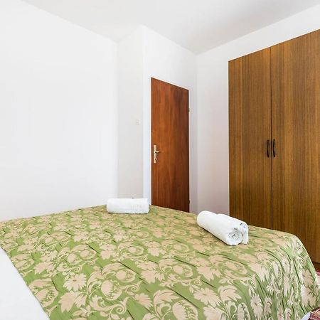 Apartment Muzic Mali Lošinj Exteriör bild