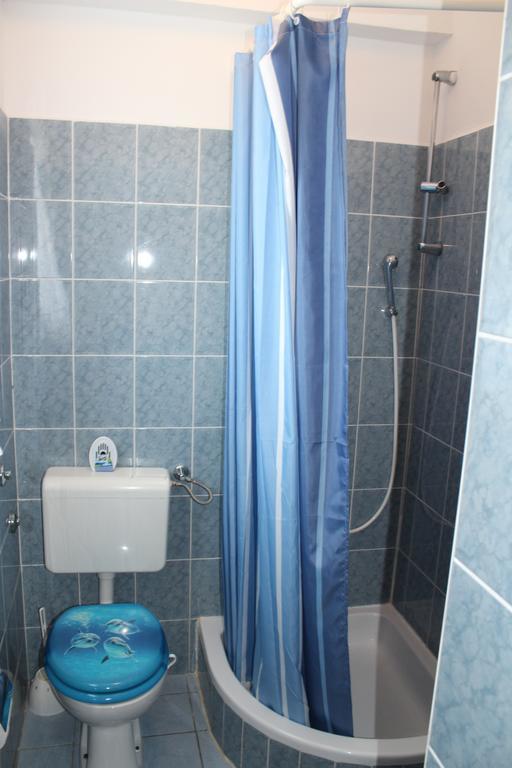 Apartment Muzic Mali Lošinj Rum bild