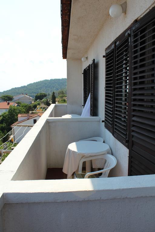 Apartment Muzic Mali Lošinj Rum bild
