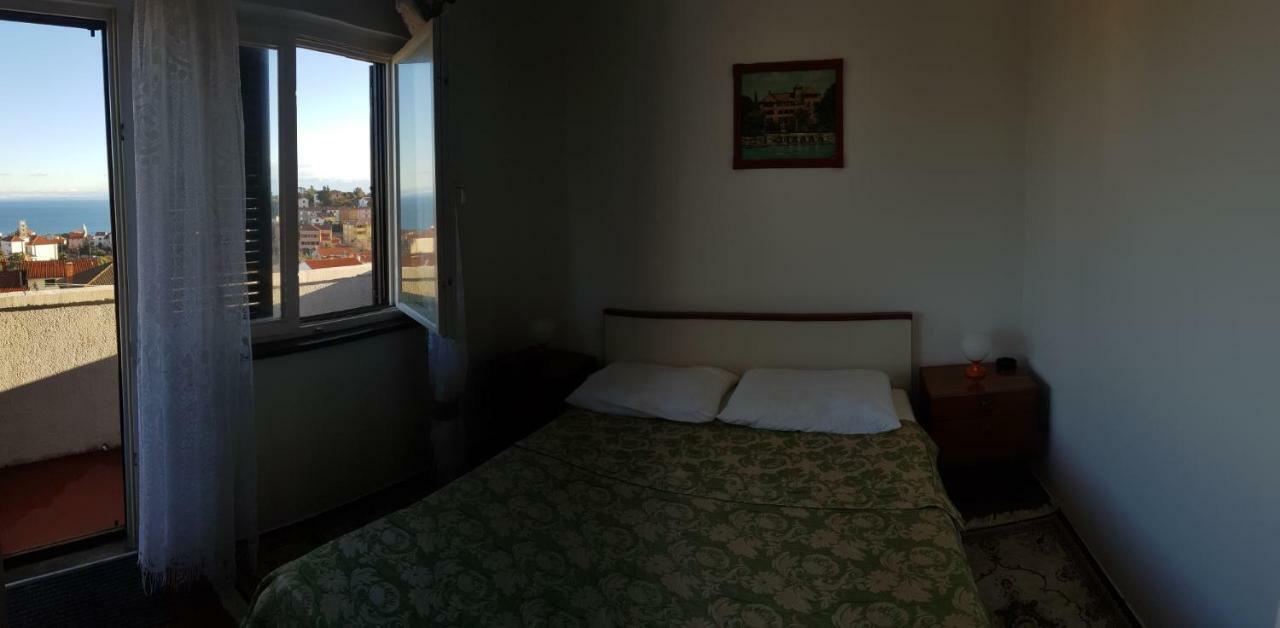 Apartment Muzic Mali Lošinj Exteriör bild